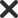 cross